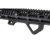 SA M4 Carbine M-LOK (SA-P20 Prime(TM) Aster II ETU) s bezuhlíkovým motorem - Černá
