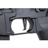 SA M4 Carbine M-LOK (SA-P20 Prime(TM) Aster II ETU) s bezuhlíkovým motorem - Černá