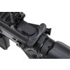 SA M4 Carbine M-LOK (SA-P20 Prime(TM) Aster II ETU) s bezuhlíkovým motorem - Černá