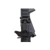 SA M4 Carbine M-LOK (SA-P20 Prime(TM) Aster II ETU) s bezuhlíkovým motorem - Černá