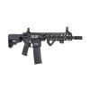 SA M4 Carbine M-LOK (SA-P20 Prime(TM) Aster II ETU) s bezuhlíkovým motorem - Černá