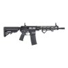 SA M4 Carbine M-LOK (SA-P20 Prime(TM) Aster II ETU) s bezuhlíkovým motorem - Černá