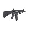 SA M4 Carbine M-LOK (SA-P20 Prime(TM) Aster II ETU) s bezuhlíkovým motorem - Černá