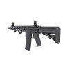 SA M4 Carbine M-LOK (SA-P20 Prime(TM) Aster II ETU) s bezuhlíkovým motorem - Černá