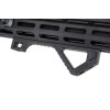 SA M4 Carbine M-LOK (SA-P22 Prime(TM) Aster II ETU) s bezuhlíkovým motorem - Černá