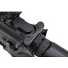 SA M4 Carbine M-LOK (SA-P22 Prime(TM) Aster II ETU) s bezuhlíkovým motorem - Černá