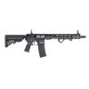 SA M4 Carbine M-LOK (SA-P22 Prime(TM) Aster II ETU) s bezuhlíkovým motorem - Černá