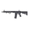 SA M4 Carbine M-LOK (SA-P22 Prime(TM) Aster II ETU) s bezuhlíkovým motorem - Černá