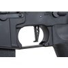 SA Daniel Defence(R) MK18 RIII M-LOK 14.5"(SA-P28 RIS III Prime(TM) Aster II ETU) s bezuhlíkovým motorem - Černá