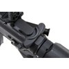 SA Daniel Defence(R) MK18 RIII M-LOK 14.5"(SA-P28 RIS III Prime(TM) Aster II ETU) s bezuhlíkovým motorem - Černá