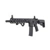 SA Daniel Defence(R) MK18 RIII M-LOK 14.5"(SA-P28 RIS III Prime(TM) Aster II ETU) s bezuhlíkovým motorem - Černá