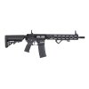 SA Daniel Defence(R) MK18 RIII M-LOK 14.5"(SA-P28 RIS III Prime(TM) Aster II ETU) s bezuhlíkovým motorem - Černá