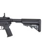SA Daniel Defence(R) MK18 RIII M-LOK 14.5"(SA-P28 RIS III Prime(TM) Aster II ETU) s bezuhlíkovým motorem - Černá