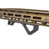 SA Daniel Defence(R) MK18 RIII M-LOK 14.5" (SA-P28 RIS III Prime(TM) Aster II ETU) s bezuhlíkovým motorem - Chaos Bronze
