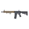 SA Daniel Defence(R) MK18 RIII M-LOK 14.5" (SA-P28 RIS III Prime(TM) Aster II ETU) s bezuhlíkovým motorem - Chaos Bronze
