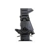 SA Daniel Defence(R) MK18 RIII M-LOK 14.5" (SA-P28 RIS III Prime(TM) Aster II ETU) s bezuhlíkovým motorem - Steel Grey