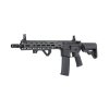 SA Daniel Defence(R) MK18 RIII M-LOK 14.5" (SA-P28 RIS III Prime(TM) Aster II ETU) s bezuhlíkovým motorem - Steel Grey