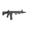 SA Daniel Defence(R) MK18 RIII M-LOK 14.5" (SA-P28 RIS III Prime(TM) Aster II ETU) s bezuhlíkovým motorem - Steel Grey