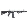 SA Daniel Defence(R) MK18 RIII M-LOK 14.5" (SA-P28 RIS III Prime(TM) Aster II ETU) s bezuhlíkovým motorem - Steel Grey
