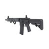 SA Daniel Defence(R) MK18 RIII M-LOK 14.5" (SA-P28 RIS III Prime(TM) Aster II ETU) s bezuhlíkovým motorem - Steel Grey