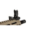 AR-15 SA-F03 FLEX GATE X-ASR - Half-Tan