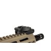 AR-15 SA-F03 FLEX GATE X-ASR - Half-Tan