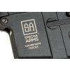 AR-15 SA-F03 FLEX GATE X-ASR - Half-Tan