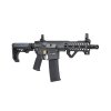 Specna Arms RRA & SI SA-E17-L Light Ops Stock EDGE™ HAL ETU™ Chaos Grey
