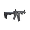 Specna Arms RRA & SI SA-E17-L Light Ops Stock EDGE™ HAL ETU™ Chaos Grey