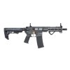Specna Arms RRA & SI SA-E17-L Light Ops Stock EDGE™ HAL ETU™ Chaos Grey