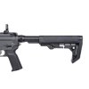 Specna Arms RRA & SI SA-E17-L Light Ops Stock EDGE™ HAL ETU™ Chaos Grey