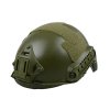 Airsoftová helma FAST gen.2 MH Oliva