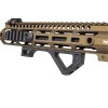 Specna Arms SA-P20 PRIME™ HAL™ ETU High Torque Half-Bronze