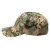Kšiltovka Baseball Cap MM-14 (ukrajinský maskovací vzor)