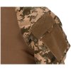 Ubacs bojová košile - MM-14 (ukrajinský maskovací vzor)