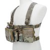 Chest rig D3CRH Delta Armory Multicam