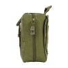 Pouzdro Medic MOLLE rip-off med-kit OLIVE