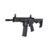 SA M4 CQB RL M-LOK (SA-F04-RL FLEX(TM) HAL ETU(TM)) - Černá