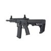 SA M4 CQB RL M-LOK (SA-F04-RL FLEX(TM) HAL ETU(TM)) - Černá