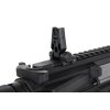 SA M4 CQB RL M-LOK (SA-F04-RL FLEX(TM) HAL ETU(TM)) - Černá
