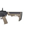 SA M4 CQB RL M-LOK (SA-F04-RL FLEX(TM) HAL ETU(TM)) - Černá/písková