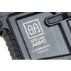 SA M4 Carbine RL M-LOK (SA-F05-RL FLEX(TM) HAL ETU(TM)) - Černá