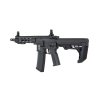 SA M4 Carbine RL M-LOK (SA-F05-RL FLEX(TM) HAL ETU(TM)) - Černá