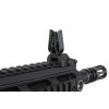SA M4 Carbine RL M-LOK (SA-F05-RL FLEX(TM) HAL ETU(TM)) - Černá
