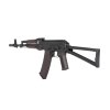 SA AK-74S (SA-J74 CORE(TM) HAL ETU Gen.2) - Černá / Plum