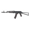 SA AK-74S (SA-J74 CORE(TM) HAL ETU Gen.2) - Černá / Plum
