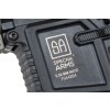 SA M4 Carbine RL M-LOK (SA-F05-RL FLEX(TM) HAL ETU(TM)) - Zelená