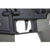 SA M4 Carbine RL M-LOK (SA-F05-RL FLEX(TM) HAL ETU(TM)) - Zelená