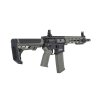SA M4 Carbine RL M-LOK (SA-F05-RL FLEX(TM) HAL ETU(TM)) - Zelená