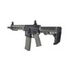 SA M4 Carbine RL M-LOK (SA-F05-RL FLEX(TM) HAL ETU(TM)) - Zelená